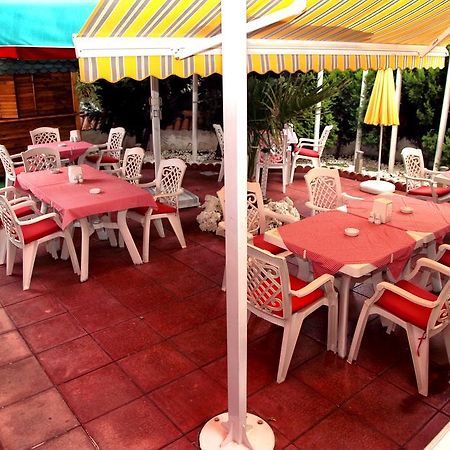 Rainbow 48 Apart Hotel Istanbul Bilik gambar