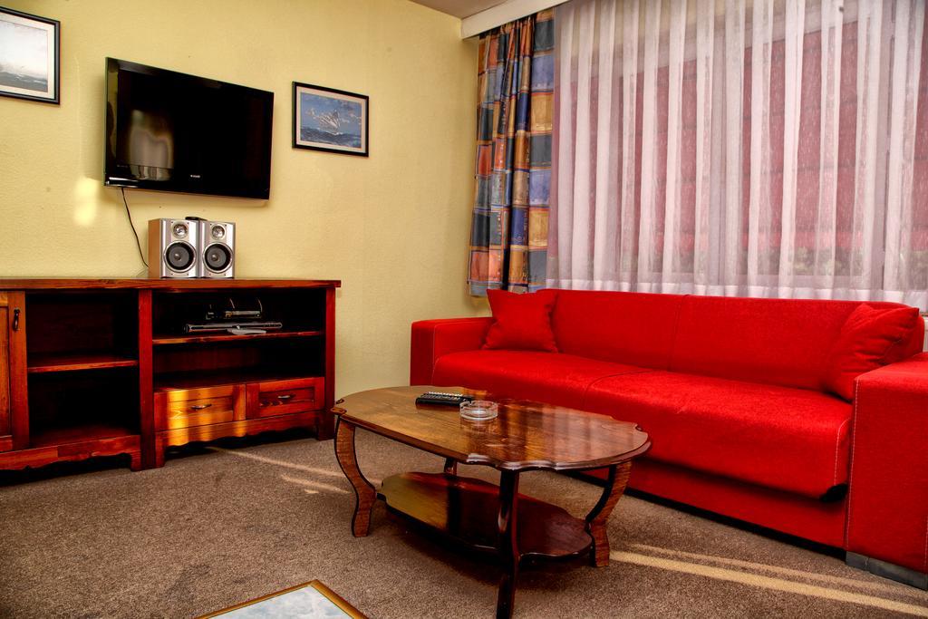 Rainbow 48 Apart Hotel Istanbul Bilik gambar